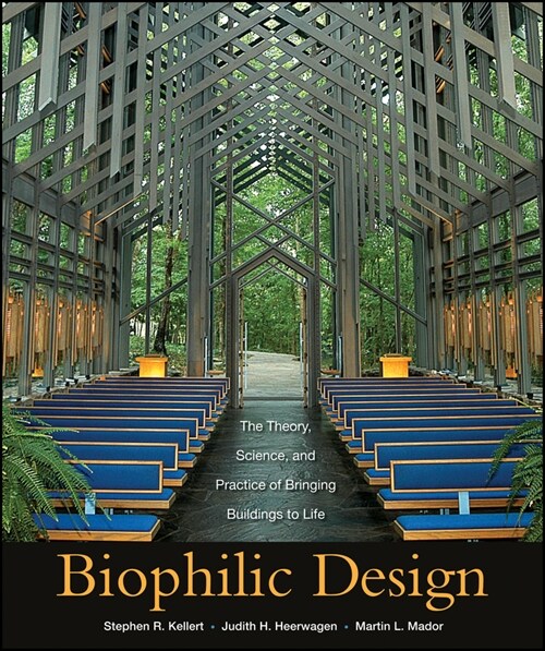 [eBook Code] Biophilic Design (eBook Code, 1st)