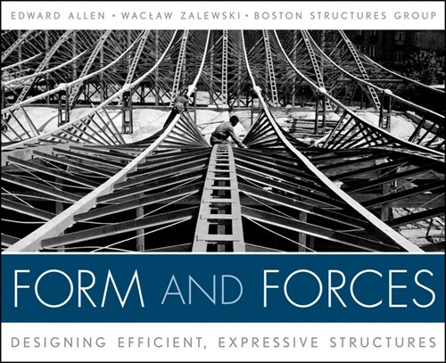 [eBook Code] Form and Forces (eBook Code, 1st)