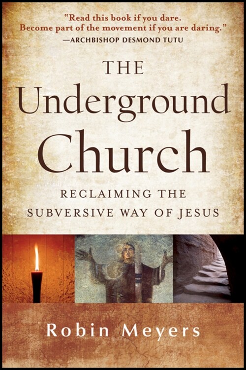 [eBook Code] The Underground Church (eBook Code, 1st)