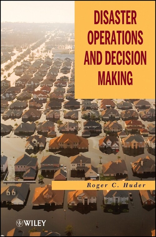 [eBook Code] Disaster Operations and Decision Making (eBook Code, 1st)