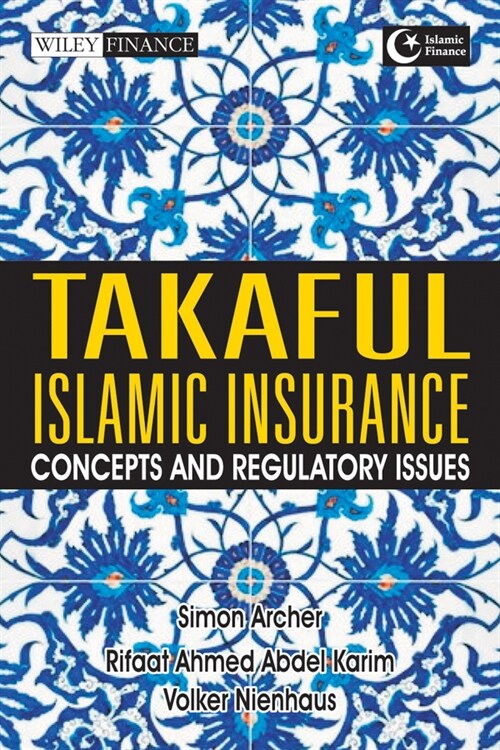 [eBook Code] Takaful Islamic Insurance (eBook Code, 1st)