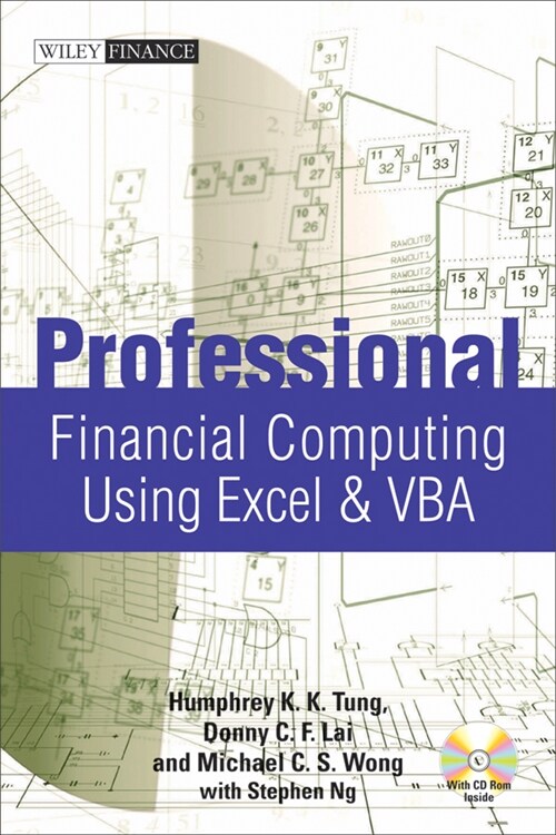 [eBook Code] Professional Financial Computing Using Excel and VBA (eBook Code, 1st)