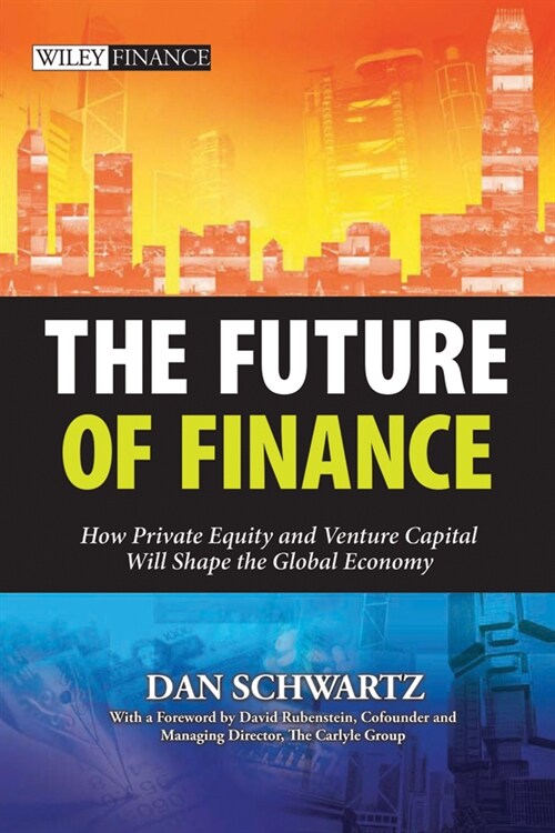 [eBook Code] The Future of Finance (eBook Code, 1st)