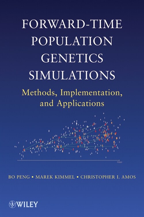 [eBook Code] Forward-Time Population Genetics Simulations (eBook Code, 1st)