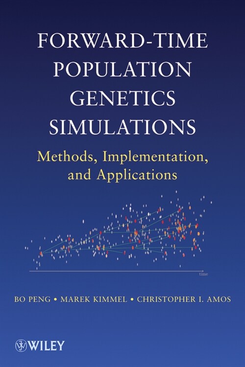 [eBook Code] Forward-Time Population Genetics Simulations (eBook Code, 1st)