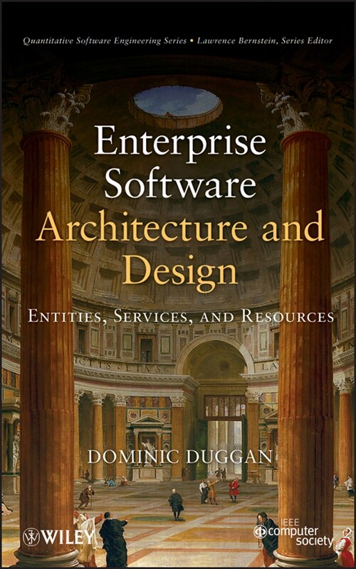 [eBook Code] Enterprise Software Architecture and Design (eBook Code, 1st)