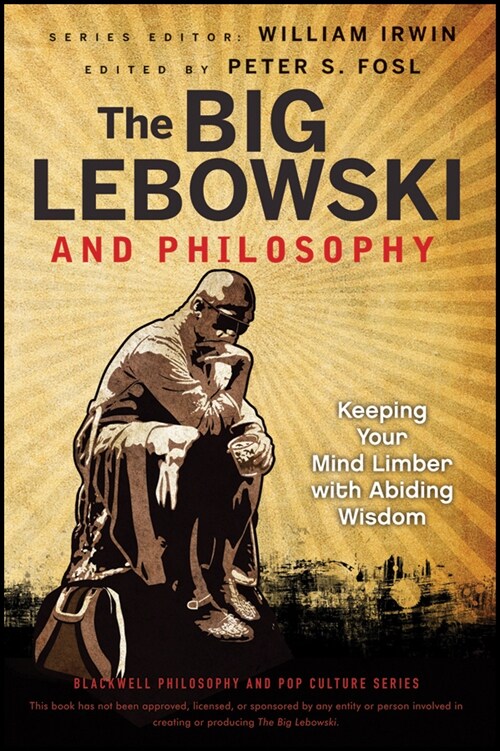[eBook Code] The Big Lebowski and Philosophy (eBook Code, 1st)