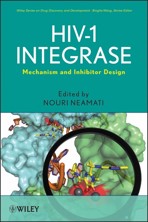 [eBook Code] HIV-1 Integrase (eBook Code, 1st)