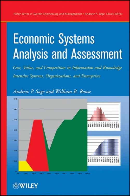 [eBook Code] Economic Systems Analysis and Assessment (eBook Code, 1st)