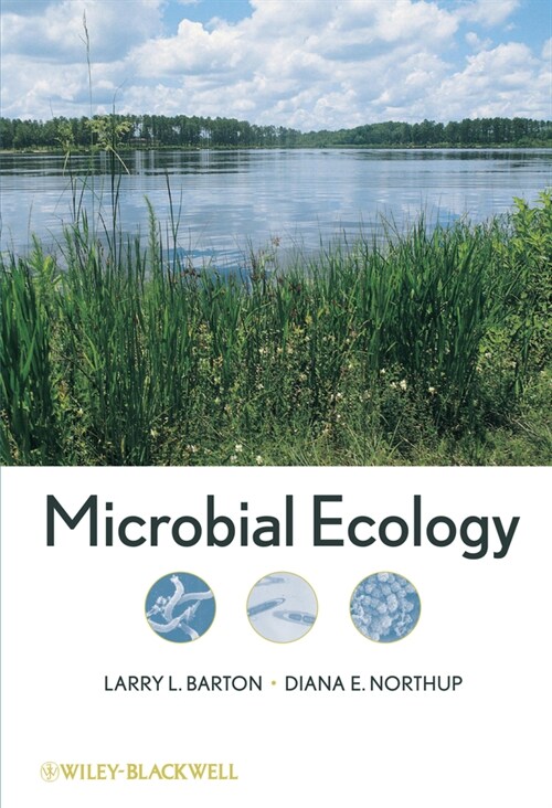 [eBook Code] Microbial Ecology (eBook Code, 1st)