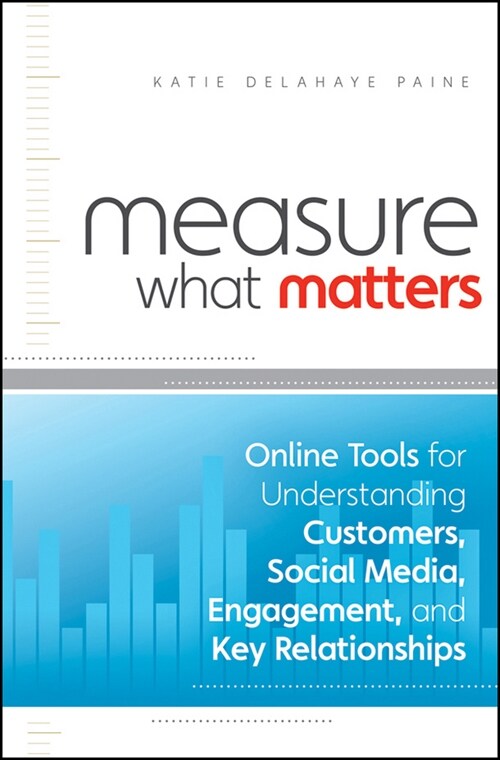 [eBook Code] Measure What Matters (eBook Code, 1st)