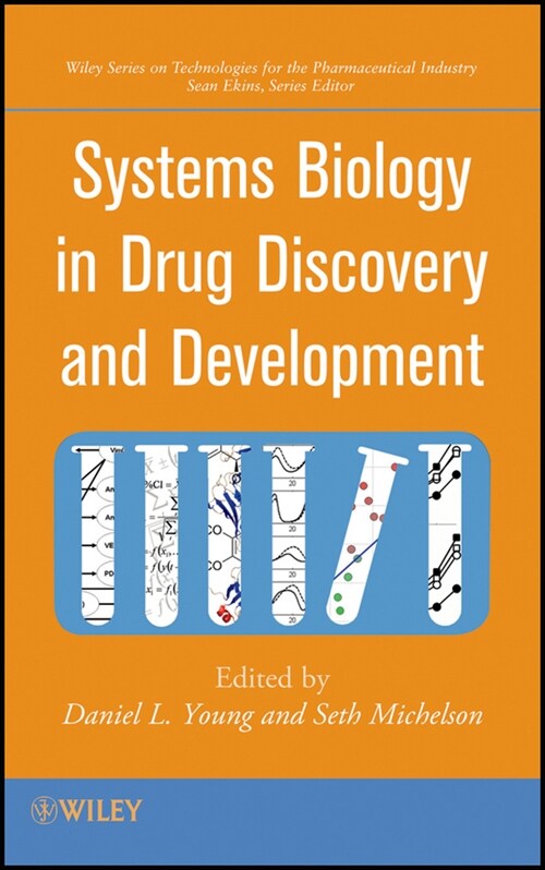 [eBook Code] Systems Biology in Drug Discovery and Development (eBook Code, 1st)