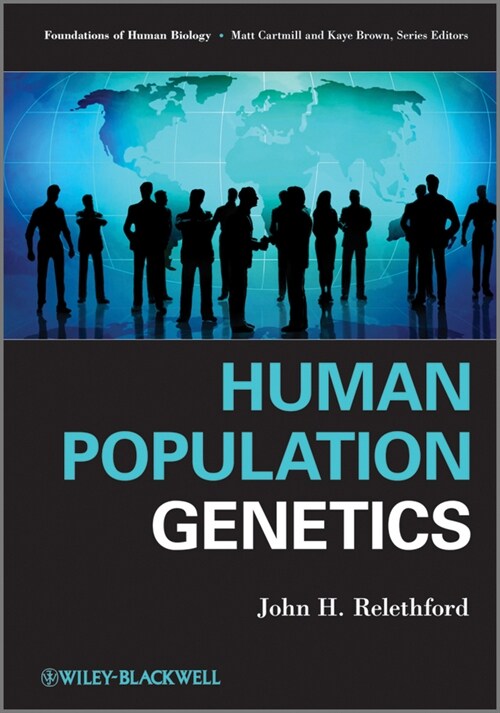 [eBook Code] Human Population Genetics (eBook Code, 1st)