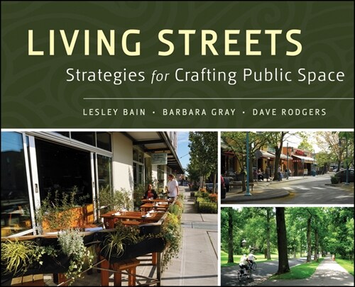 [eBook Code] Living Streets (eBook Code, 1st)