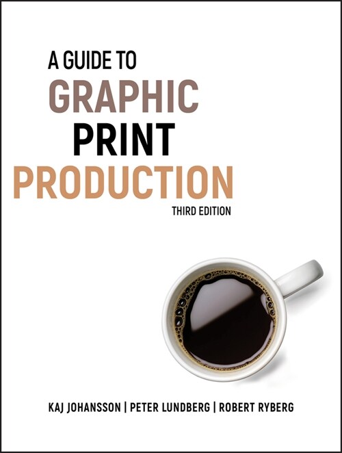 [eBook Code] A Guide to Graphic Print Production (eBook Code, 3rd)