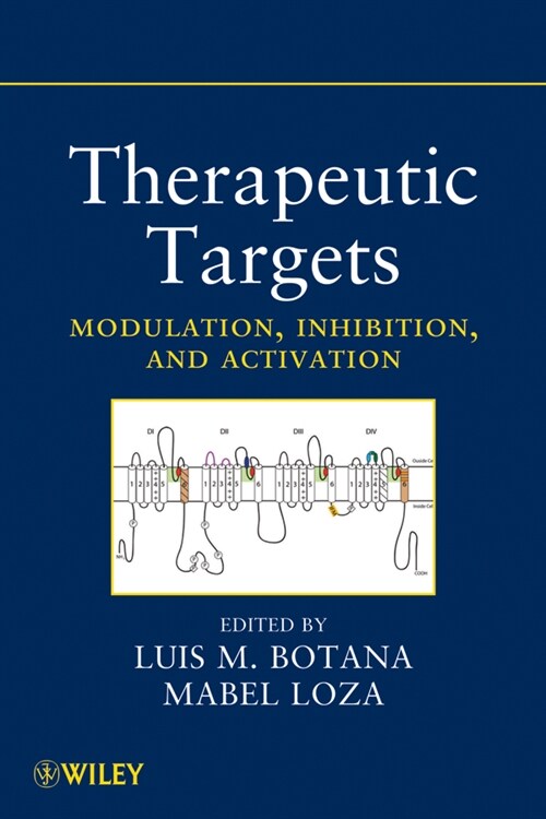 [eBook Code] Therapeutic Targets (eBook Code, 1st)