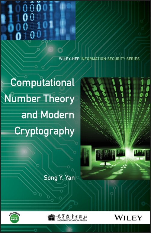 [eBook Code] Computational Number Theory and Modern Cryptography (eBook Code, 1st)