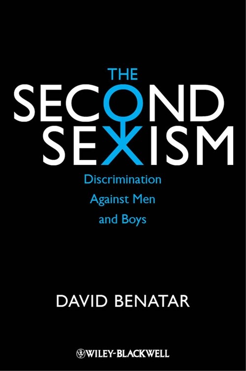 [eBook Code] The Second Sexism (eBook Code, 1st)