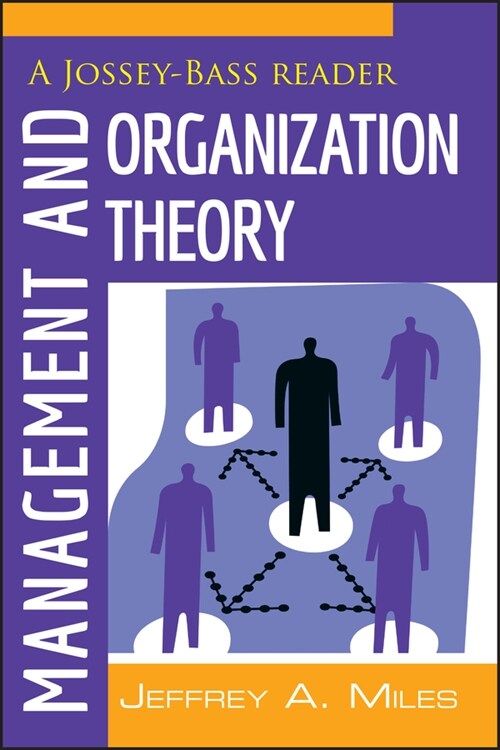 [eBook Code] Management and Organization Theory (eBook Code, 1st)