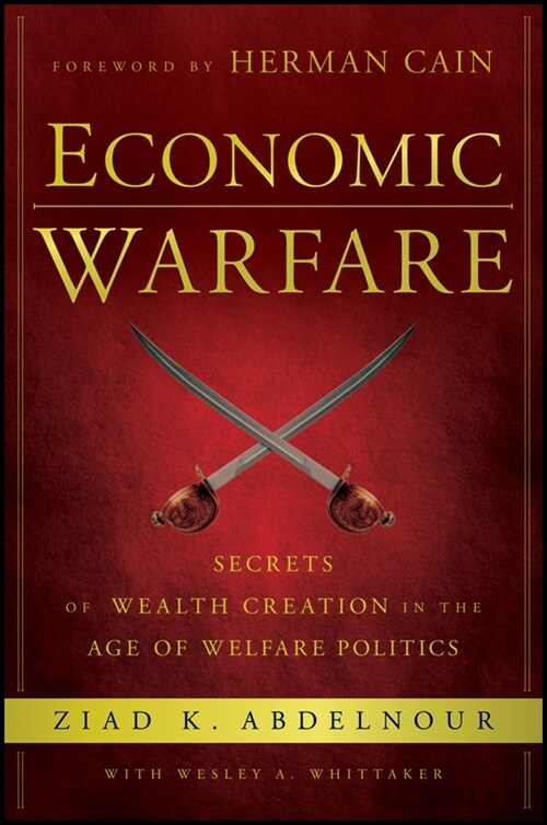 [eBook Code] Economic Warfare (eBook Code, 1st)