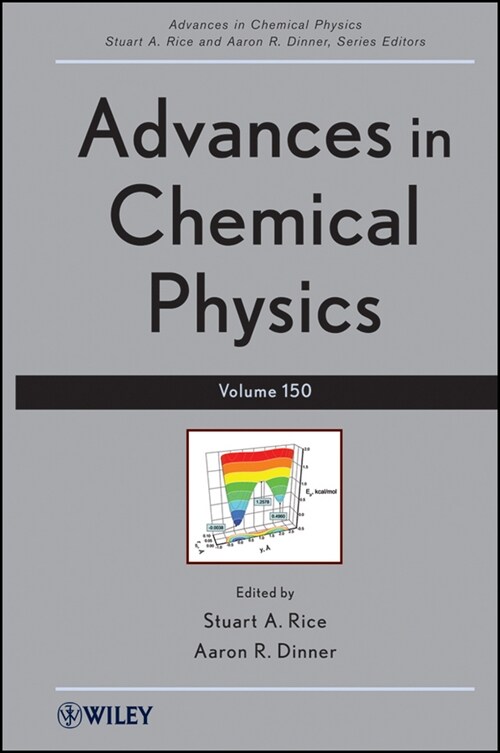 [eBook Code] Advances in Chemical Physics, Volume 150 (eBook Code, 1st)