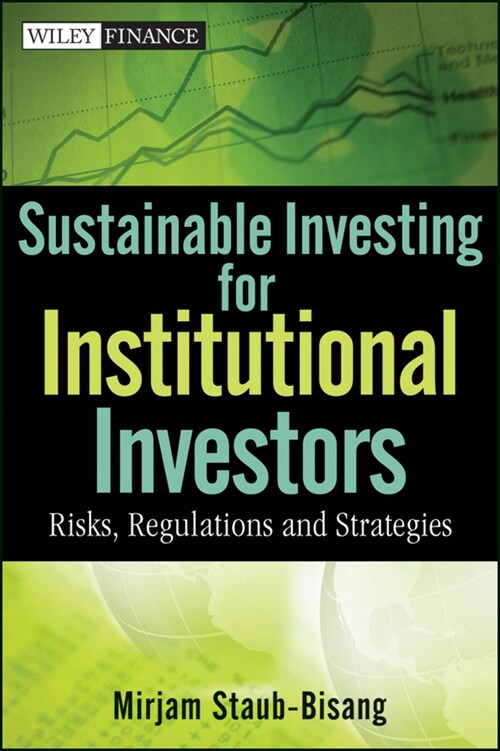 [eBook Code] Sustainable Investing for Institutional Investors (eBook Code, 1st)