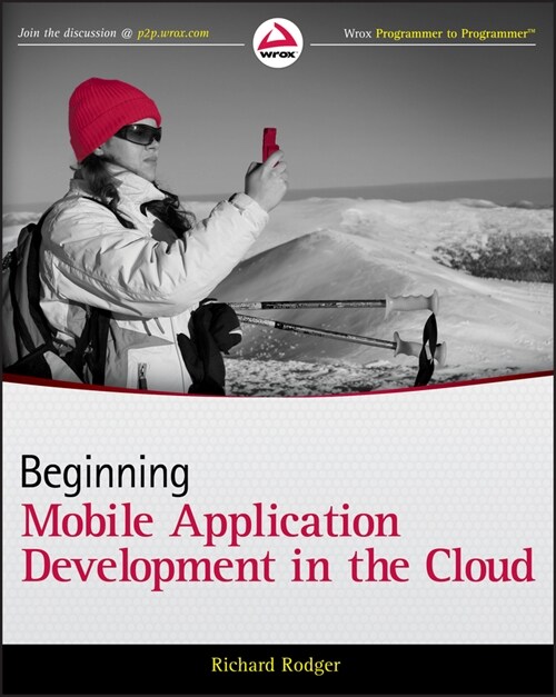 [eBook Code] Beginning Mobile Application Development in the Cloud (eBook Code, 1st)