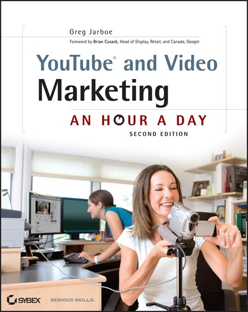[eBook Code] YouTube and Video Marketing (eBook Code, 2nd)