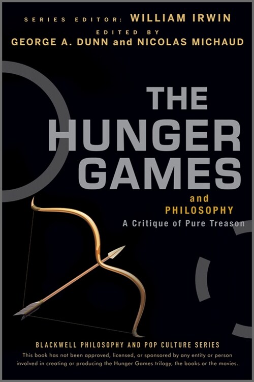 [eBook Code] The Hunger Games and Philosophy (eBook Code, 1st)