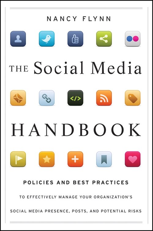 [eBook Code] The Social Media Handbook (eBook Code, 1st)