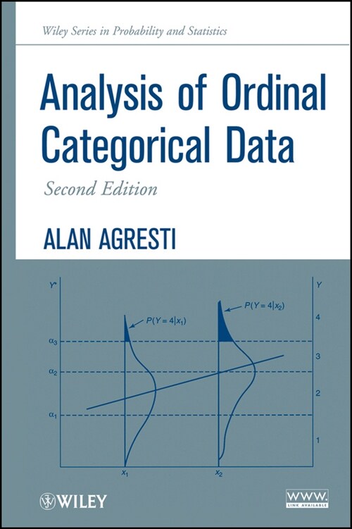 [eBook Code] Analysis of Ordinal Categorical Data (eBook Code, 2nd)