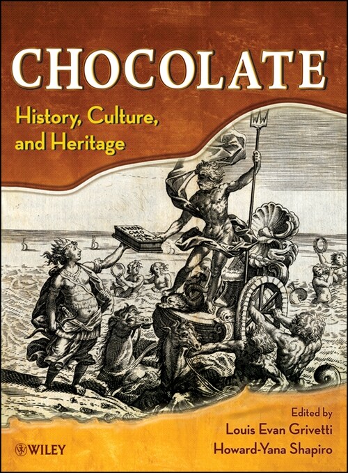 [eBook Code] Chocolate (eBook Code, 1st)