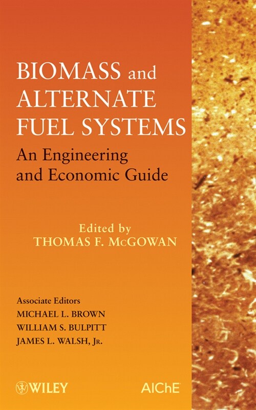 [eBook Code] Biomass and Alternate Fuel Systems (eBook Code, 1st)