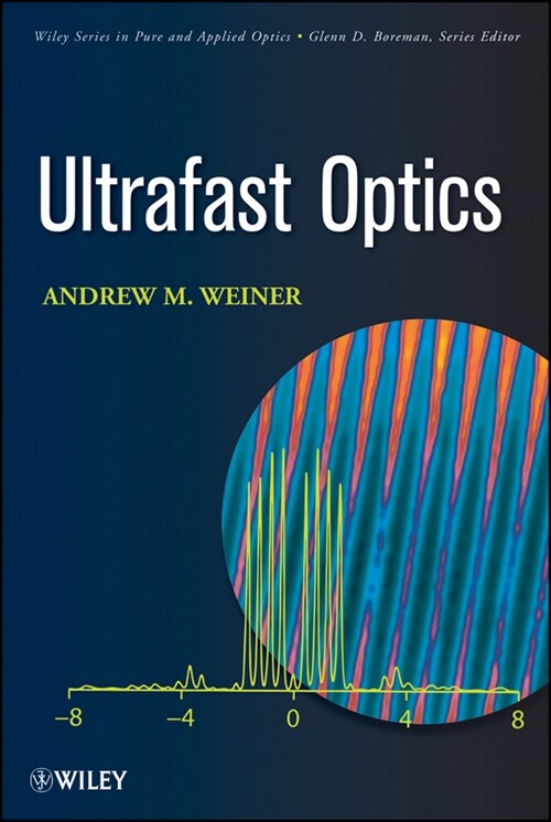 [eBook Code] Ultrafast Optics (eBook Code, 1st)