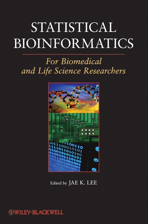 [eBook Code] Statistical Bioinformatics (eBook Code, 1st)