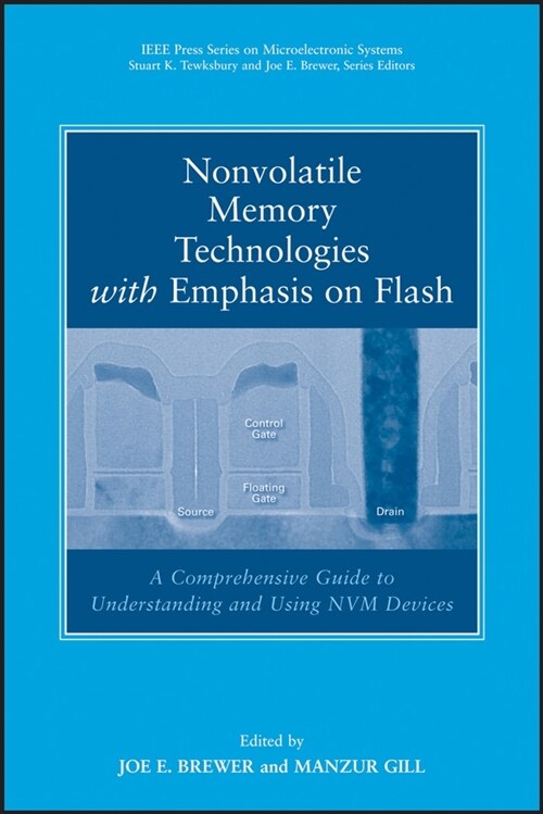 [eBook Code] Nonvolatile Memory Technologies with Emphasis on Flash (eBook Code, 1st)