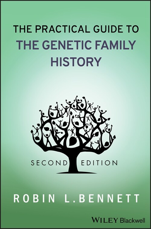 [eBook Code] The Practical Guide to the Genetic Family History (eBook Code, 2nd)