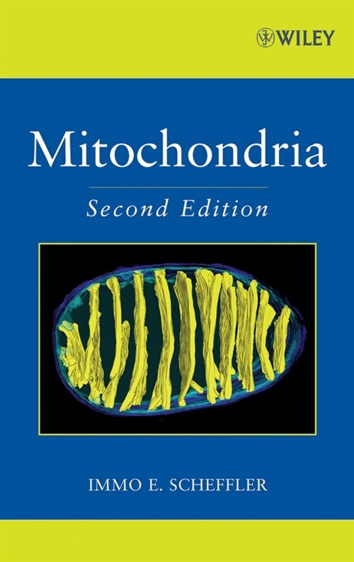 [eBook Code] Mitochondria (eBook Code, 2nd)