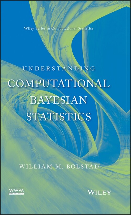 [eBook Code] Understanding Computational Bayesian Statistics (eBook Code, 1st)