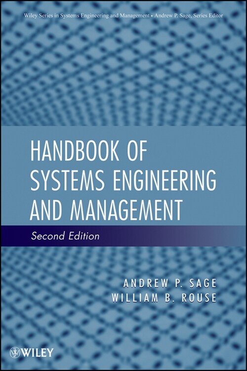 [eBook Code] Handbook of Systems Engineering and Management (eBook Code, 2nd)