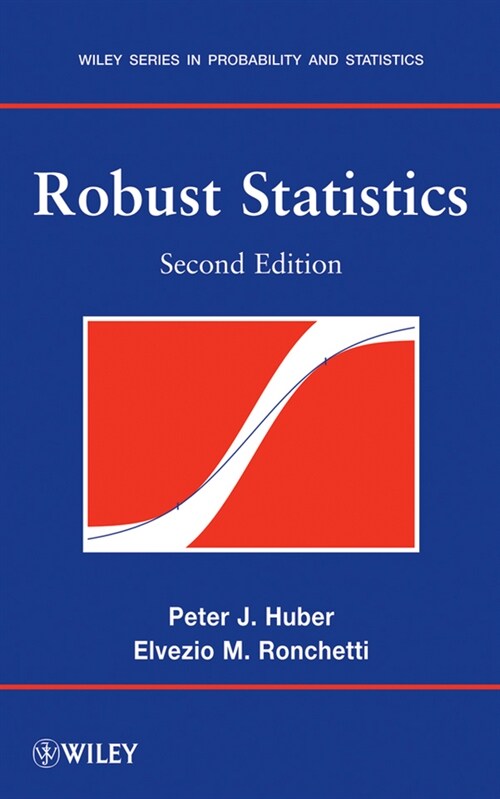 [eBook Code] Robust Statistics (eBook Code, 2nd)