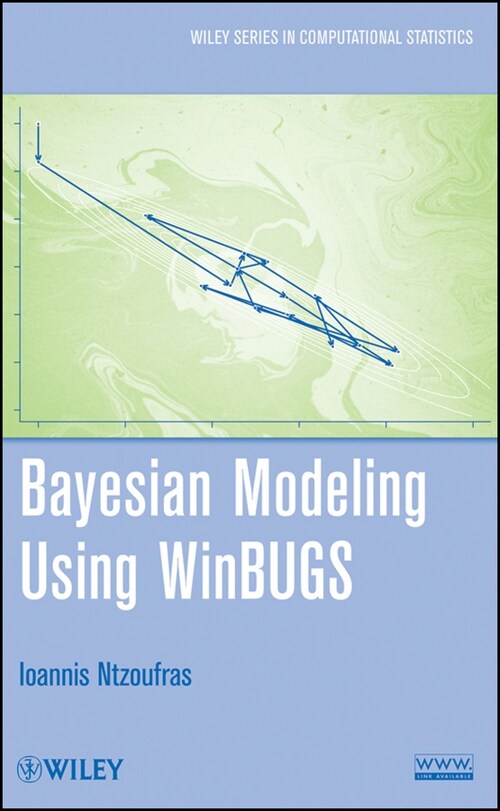 [eBook Code] Bayesian Modeling Using WinBUGS (eBook Code, 1st)