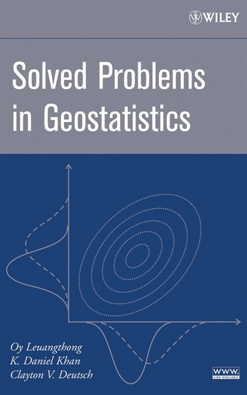 [eBook Code] Solved Problems in Geostatistics (eBook Code, 1st)