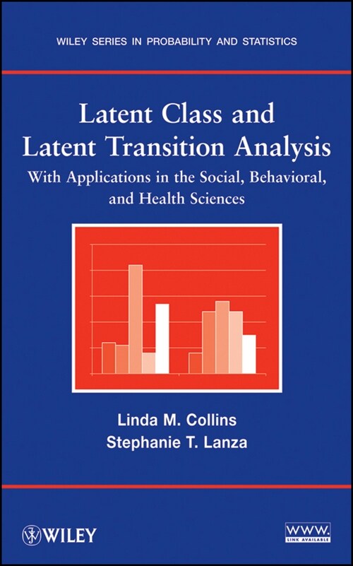[eBook Code] Latent Class and Latent Transition Analysis (eBook Code, 1st)