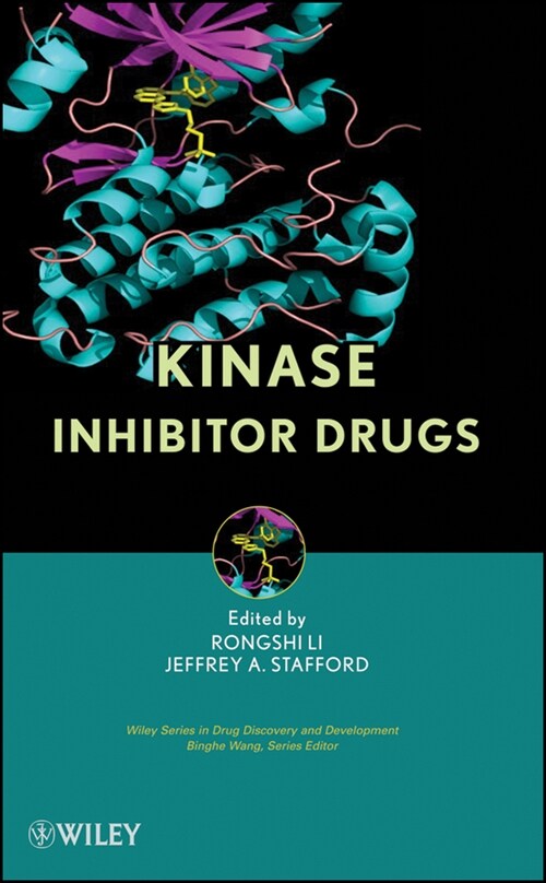 [eBook Code] Kinase Inhibitor Drugs (eBook Code, 1st)