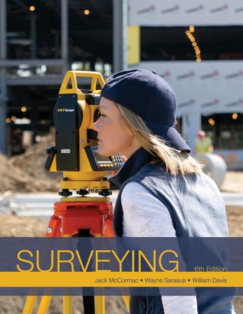 [eBook Code] Surveying (eBook Code, 6th)