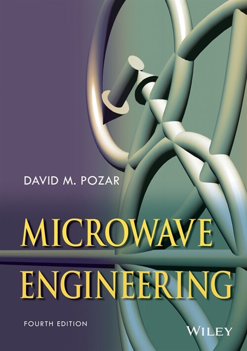 [eBook Code] Microwave Engineering (eBook Code, 4th)