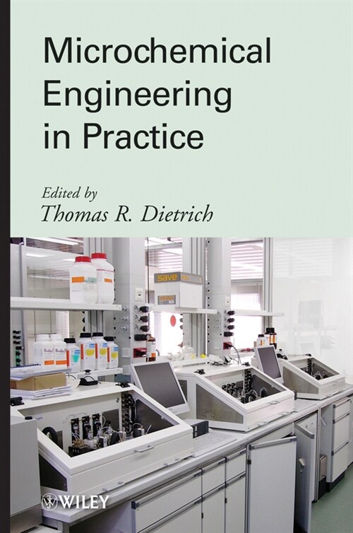 [eBook Code] Microchemical Engineering in Practice (eBook Code, 1st)