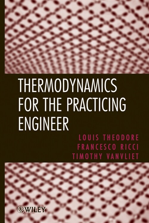 [eBook Code] Thermodynamics for the Practicing Engineer (eBook Code, 1st)