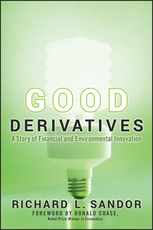 [eBook Code] Good Derivatives (eBook Code, 1st)